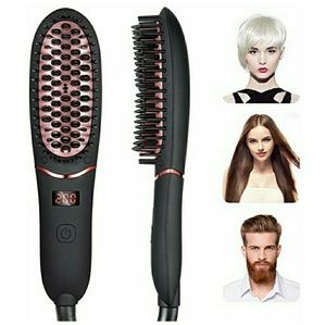 RIOFLY ionic Hair straightener🥰